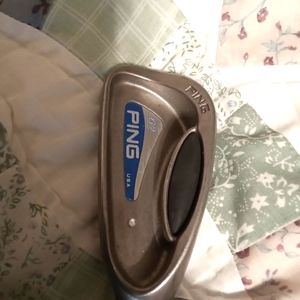 Ping 3 Iron right handed preowned